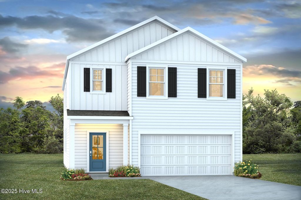 Photo of 83 Brogdon Street #Lot 6, Wilmington, NC 28411 (MLS # 100535946)