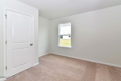 Tiny photo for 83 Brogdon Street #Lot 6, Wilmington, NC 28411 (MLS # 100535946)