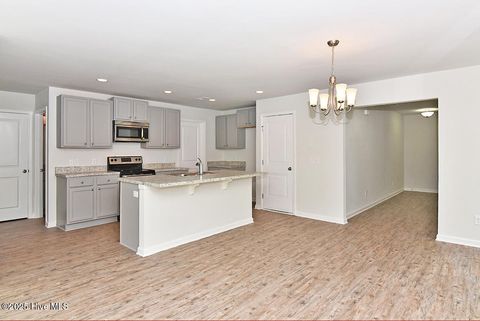 Tiny photo for 83 Brogdon Street #Lot 6, Wilmington, NC 28411 (MLS # 100535946)