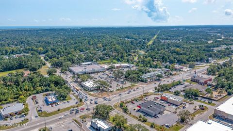 Tiny photo for 83 Brogdon Street #Lot 6, Wilmington, NC 28411 (MLS # 100535946)