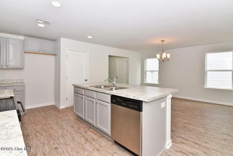 Tiny photo for 83 Brogdon Street #Lot 6, Wilmington, NC 28411 (MLS # 100535946)