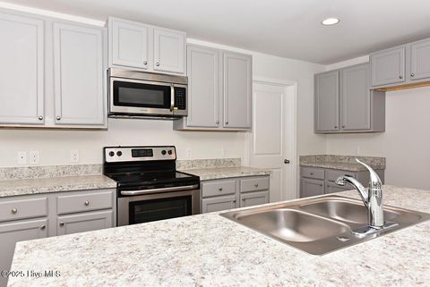 Tiny photo for 83 Brogdon Street #Lot 6, Wilmington, NC 28411 (MLS # 100535946)