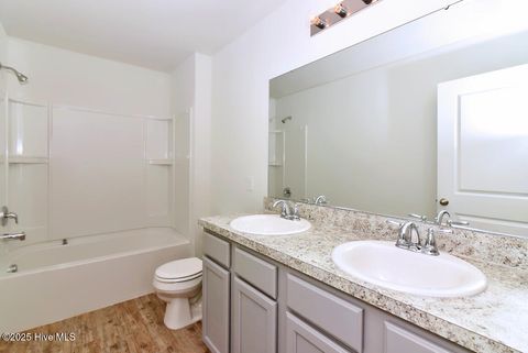 Tiny photo for 83 Brogdon Street #Lot 6, Wilmington, NC 28411 (MLS # 100535946)