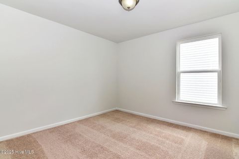 Tiny photo for 83 Brogdon Street #Lot 6, Wilmington, NC 28411 (MLS # 100535946)