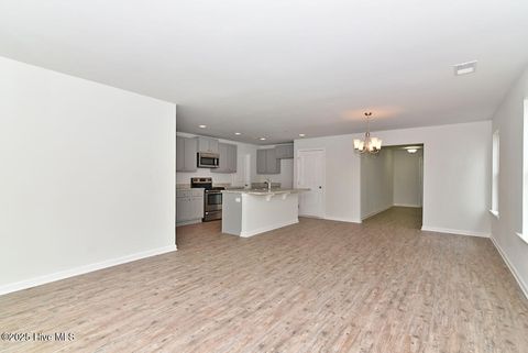 Tiny photo for 83 Brogdon Street #Lot 6, Wilmington, NC 28411 (MLS # 100535946)