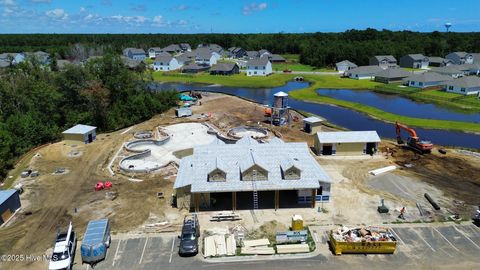 Tiny photo for 83 Brogdon Street #Lot 6, Wilmington, NC 28411 (MLS # 100535946)