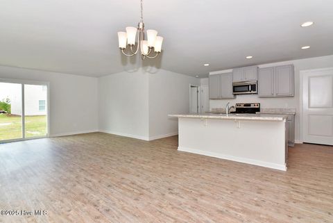 Tiny photo for 83 Brogdon Street #Lot 6, Wilmington, NC 28411 (MLS # 100535946)