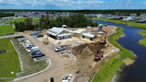 Tiny photo for 83 Brogdon Street #Lot 6, Wilmington, NC 28411 (MLS # 100535946)