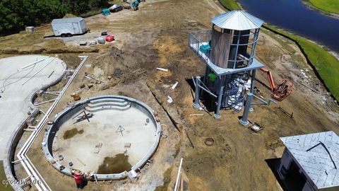 Tiny photo for 83 Brogdon Street #Lot 6, Wilmington, NC 28411 (MLS # 100535946)