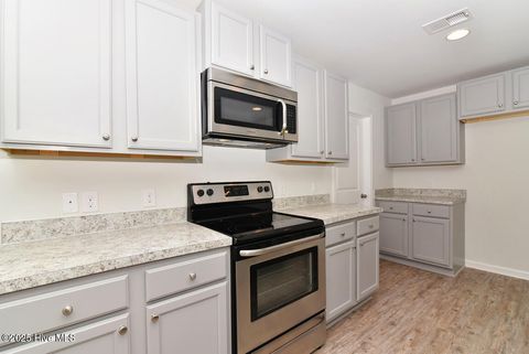 Tiny photo for 83 Brogdon Street #Lot 6, Wilmington, NC 28411 (MLS # 100535946)