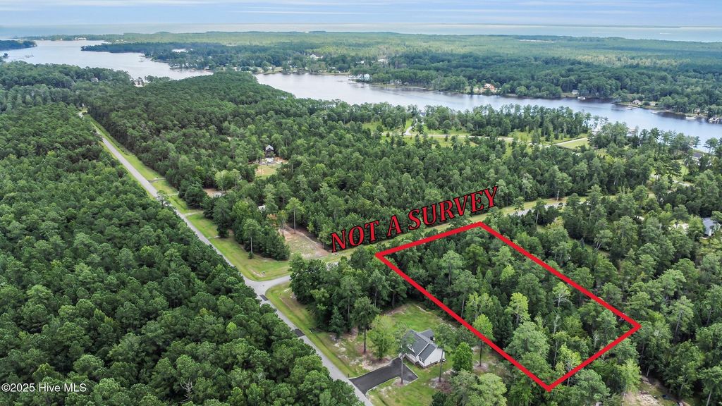 Photo of 44 Shady Creek Road, Oriental, NC 28571 (MLS # 100528386)