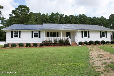 A home in Whiteville