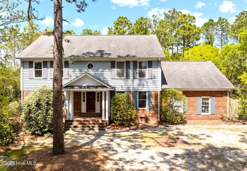 4601 Tall Tree Lane, Wilmington, NC 28409 - #: 100501738