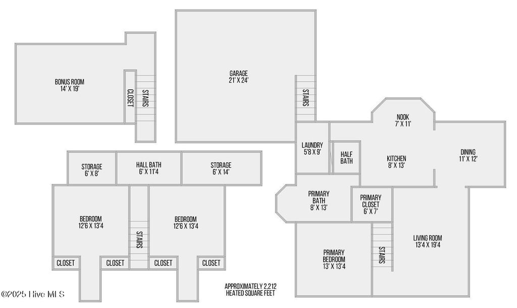 Photo of 2037 Catherine Lake Road, Richlands, NC 28574 (MLS # 100525717)