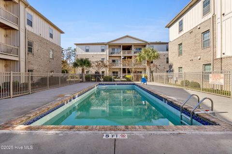 Tiny photo for 123 Covil Avenue #203, Wilmington, NC 28403 (MLS # 100540798)