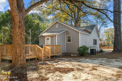 A home in Rowland