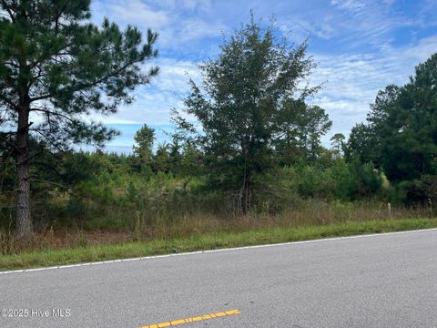 Tiny photo for Tbd Rocky Run Road, Jacksonville, NC 28546 (MLS # 100535014)