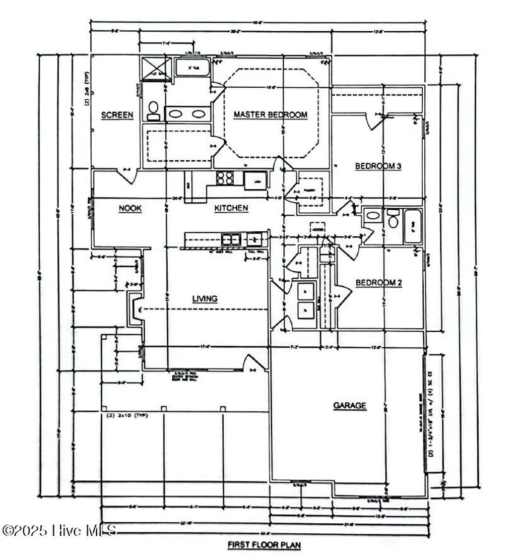 Photo of 113 Trellis Lane, Vanceboro, NC 28586 (MLS # 100528845)