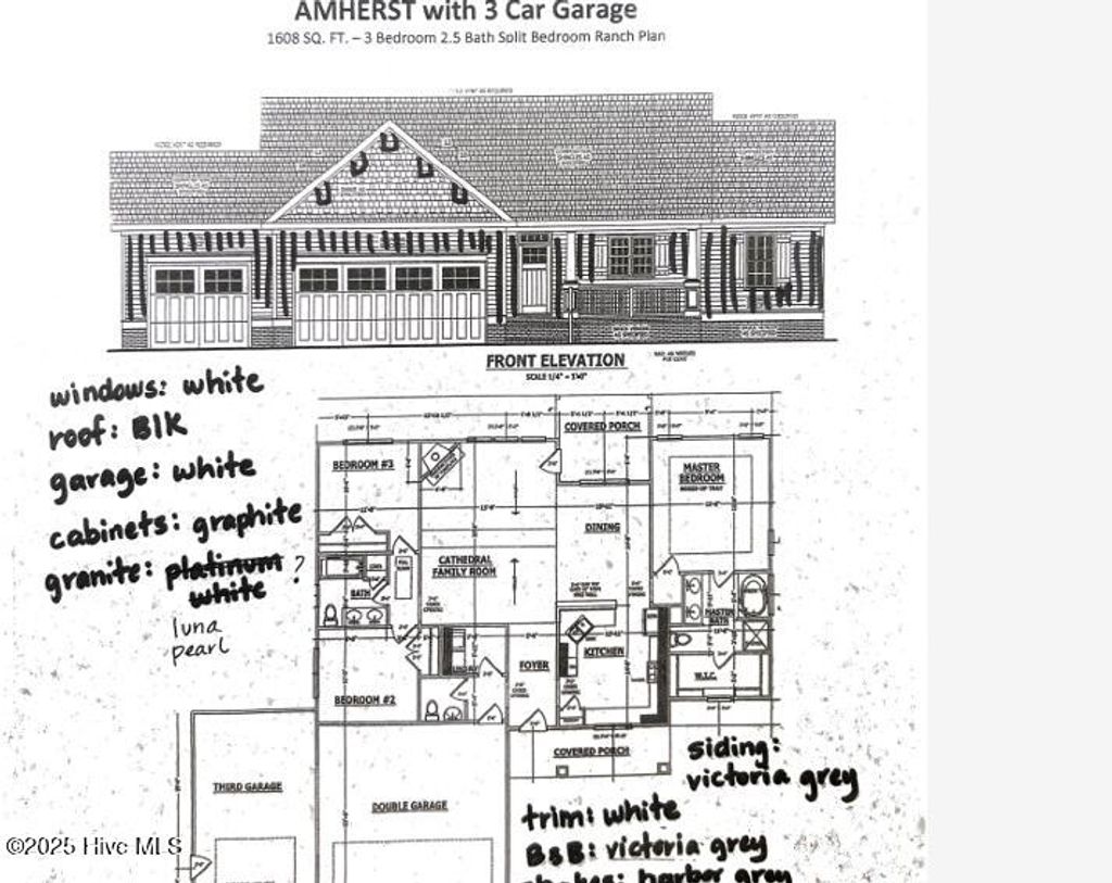 Photo of 108 Bryant Farm Drive, Selma, NC 27576 (MLS # 100541088)