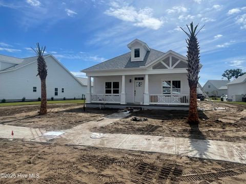 Photo of 1552 Moray Loop, Sunset Beach, NC 28468 (MLS # 100532349)