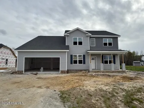 238 Browns Ferry Road, Jacksonville, NC 28546 - MLS#: 100489659