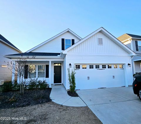 A home in Wilmington