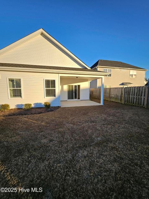 A home in Wilmington