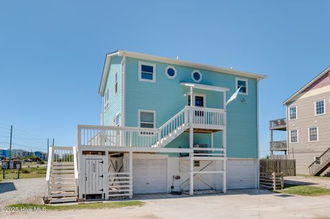 111 Summer Place Drive North Topsail Beach NC 28460