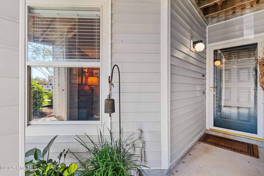 Photo of 4106 Breezewood Drive #Apt 102, Wilmington, NC 28412 (MLS # 100528807)