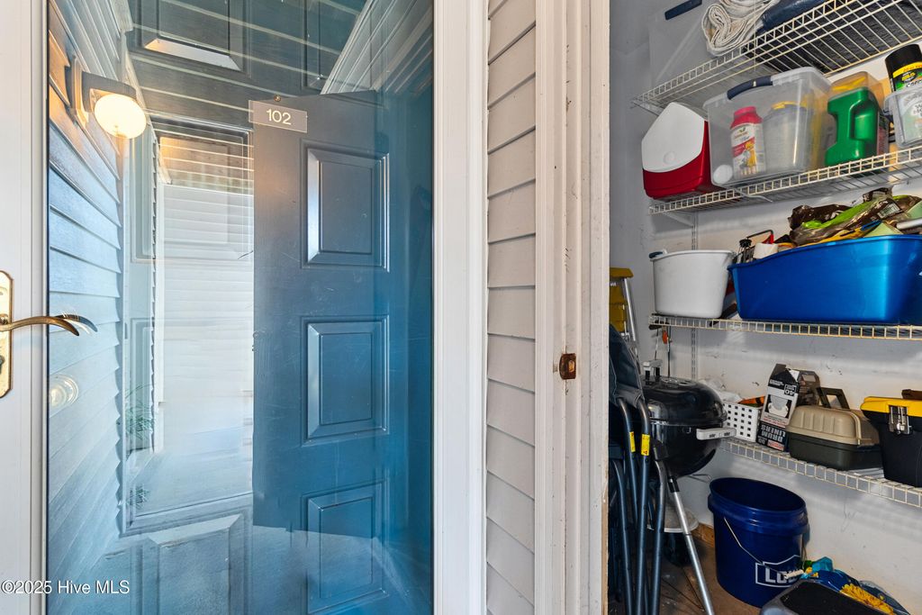 Photo of 4106 Breezewood Drive #Apt 102, Wilmington, NC 28412 (MLS # 100528807)