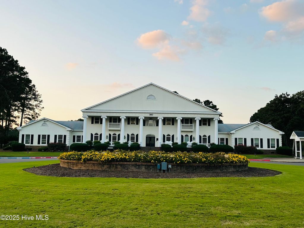 Photo of 555 Blakely Court NW, Calabash, NC 28467 (MLS # 100533193)