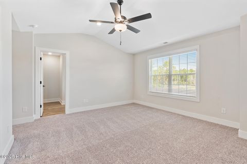 Tiny photo for 13 Umbrella Palm Drive, Hampstead, NC 28443 (MLS # 100536131)