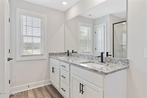 Tiny photo for 13 Umbrella Palm Drive, Hampstead, NC 28443 (MLS # 100536131)