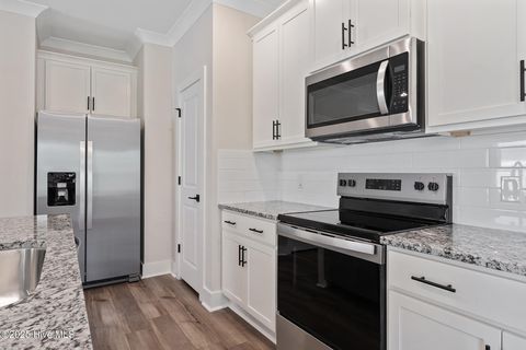 Tiny photo for 13 Umbrella Palm Drive, Hampstead, NC 28443 (MLS # 100536131)