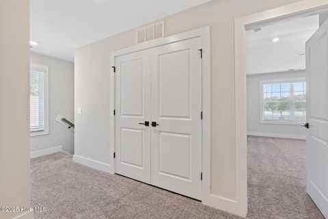 Tiny photo for 13 Umbrella Palm Drive, Hampstead, NC 28443 (MLS # 100536131)