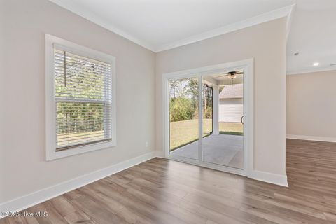 Tiny photo for 13 Umbrella Palm Drive, Hampstead, NC 28443 (MLS # 100536131)