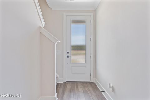 Tiny photo for 13 Umbrella Palm Drive, Hampstead, NC 28443 (MLS # 100536131)
