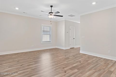 Tiny photo for 13 Umbrella Palm Drive, Hampstead, NC 28443 (MLS # 100536131)