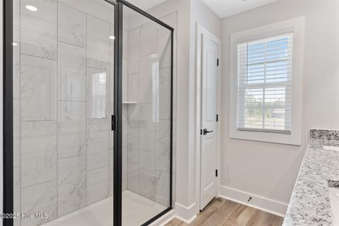 Tiny photo for 13 Umbrella Palm Drive, Hampstead, NC 28443 (MLS # 100536131)