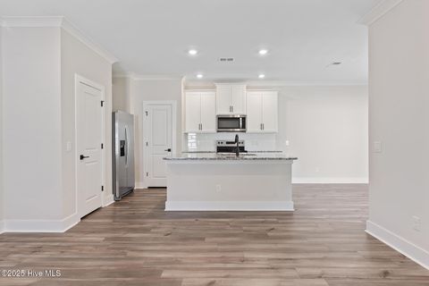 Tiny photo for 13 Umbrella Palm Drive, Hampstead, NC 28443 (MLS # 100536131)
