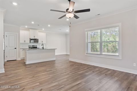 Tiny photo for 13 Umbrella Palm Drive, Hampstead, NC 28443 (MLS # 100536131)