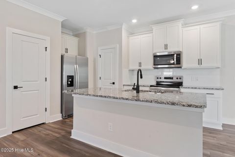 Tiny photo for 13 Umbrella Palm Drive, Hampstead, NC 28443 (MLS # 100536131)