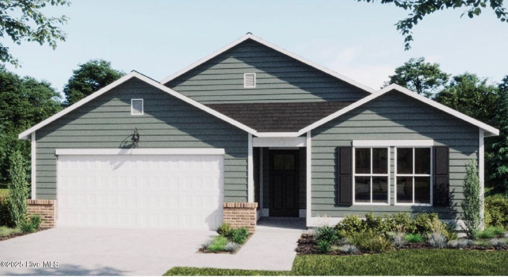 Photo of 4602 Terrace Road SW #Homesite 132, Shallotte, NC 28470 (MLS # 100524699)