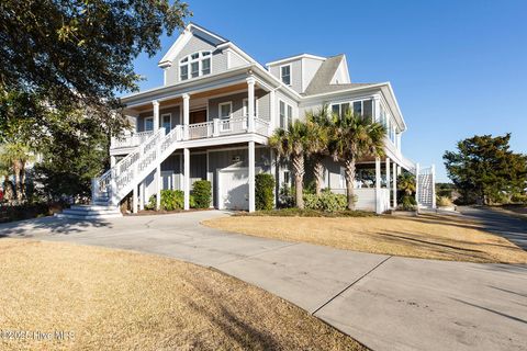 A home in Wilmington