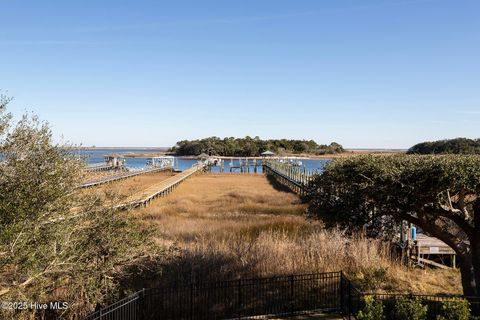 A home in Wilmington