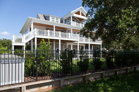 A home in Wilmington