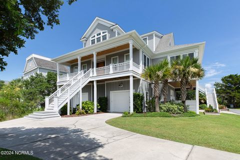 A home in Wilmington