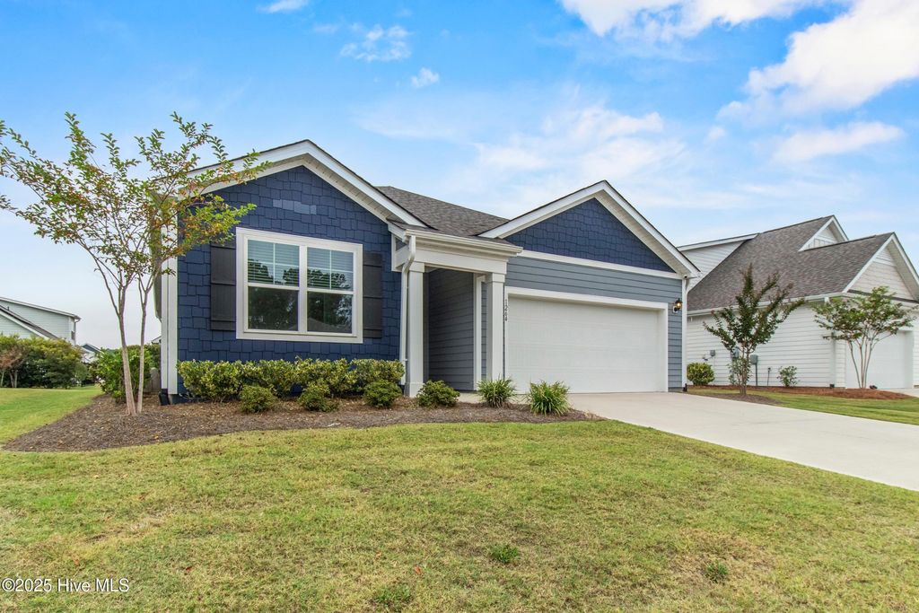 Photo of 1264 Clendon Circle, Leland, NC 28451 (MLS # 100532653)