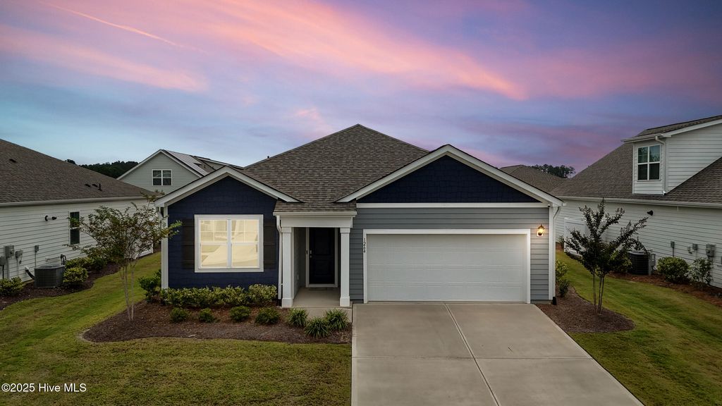 Photo of 1264 Clendon Circle, Leland, NC 28451 (MLS # 100532653)