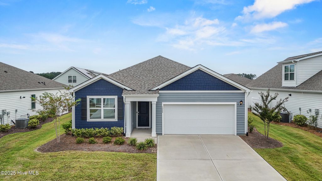 Photo of 1264 Clendon Circle, Leland, NC 28451 (MLS # 100532653)